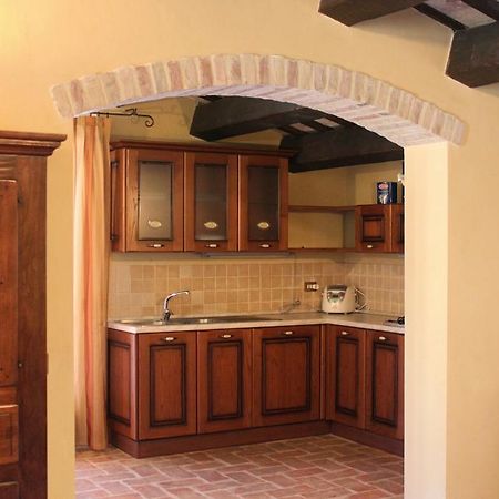 Villa Melagrana Fano Zimmer foto