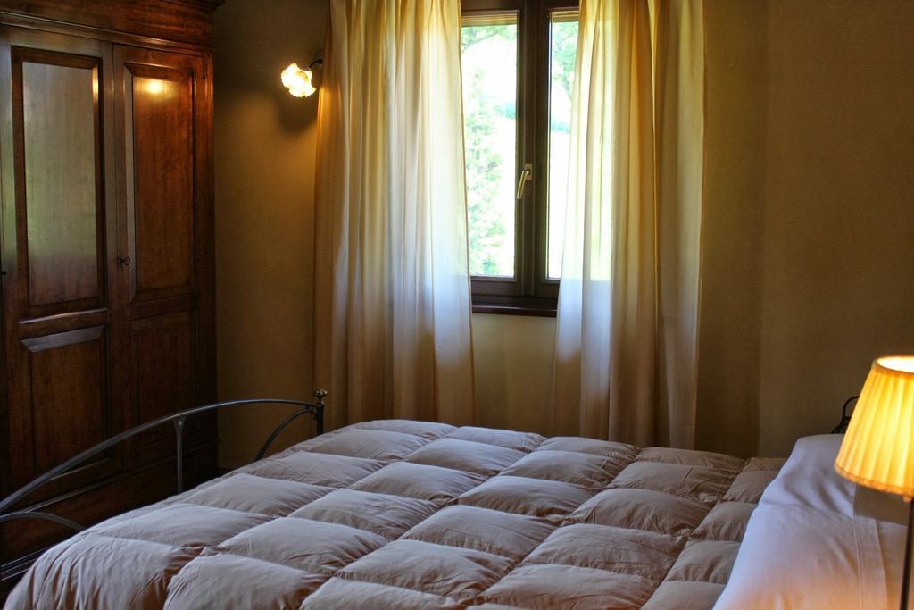 Villa Melagrana Fano Zimmer foto