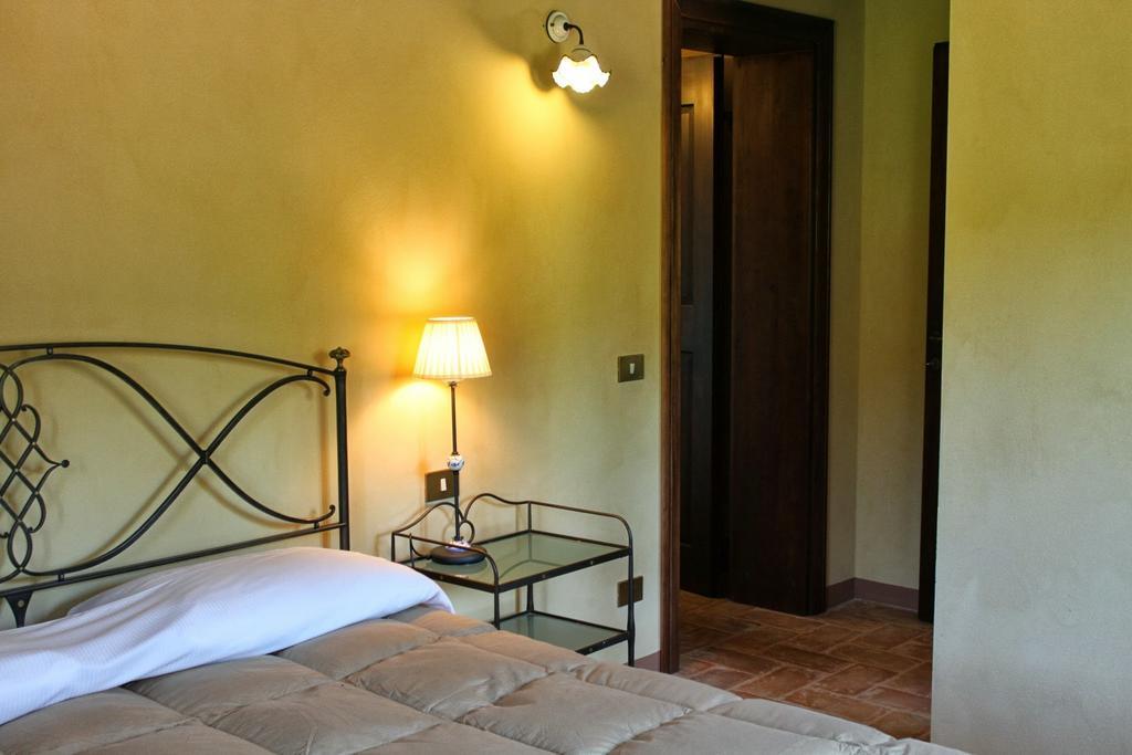 Villa Melagrana Fano Zimmer foto