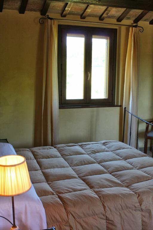 Villa Melagrana Fano Zimmer foto